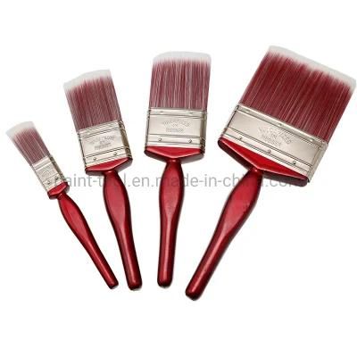Perfect Quality with Competitive Price Taper Filaments Paint Brush