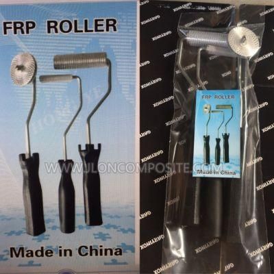3in1 FRP Tools/FRP Roller for FRP DIY