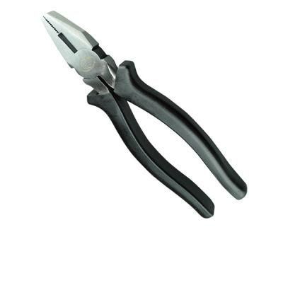 Cable Stripper Wire Stripping Flush Cutting Pliers