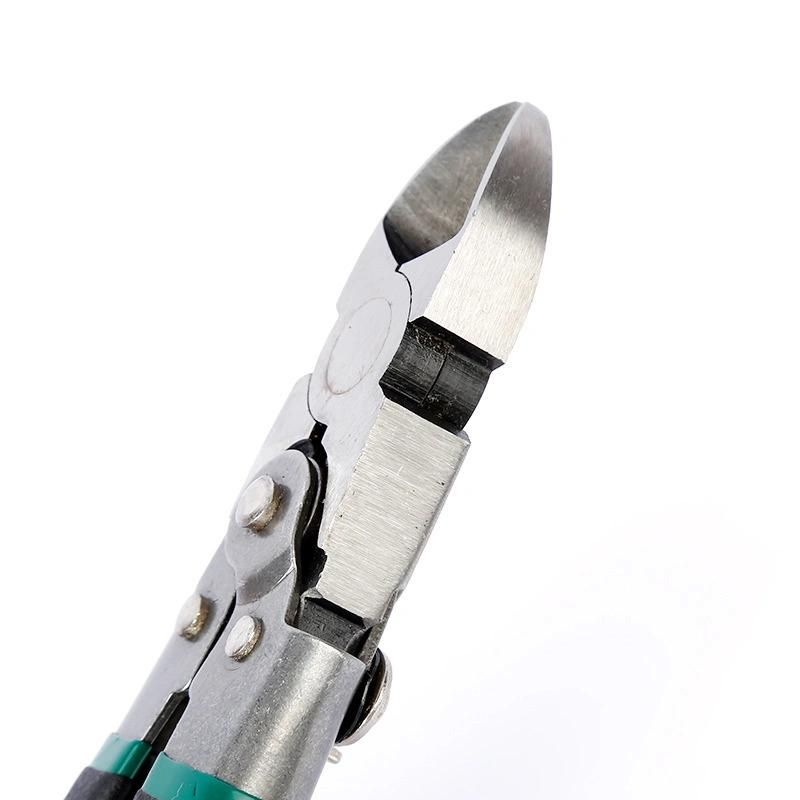 Cheap Price Multitool Electricians Diagonal Side Cutter Pliers for Sale