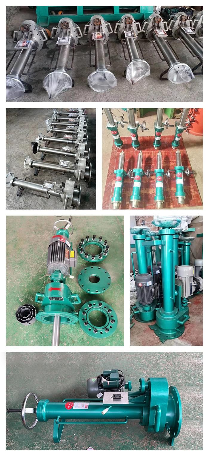 Pn10 Pipe Drilling Hot Tapping Machine