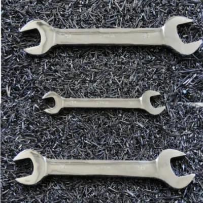 Advanced Double End Open Wrench