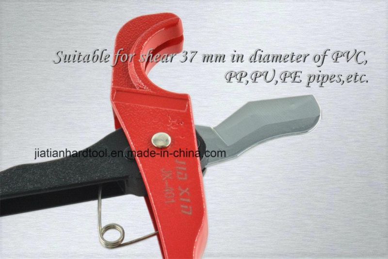 PVC Pipe Cutter, PVC Pipe Plier