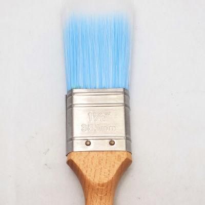 High Quality Art Paint Brush with Wooden Handle