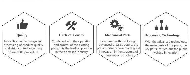 New Research on High Quality U-Shaped Clamping Machine