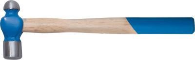 Ball Pein Hammer with Wooden Handle 1 Lb
