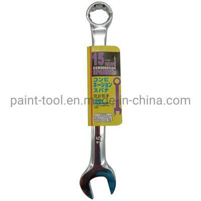 Mutil Tool Machine Wrench Hand Tool in Europe