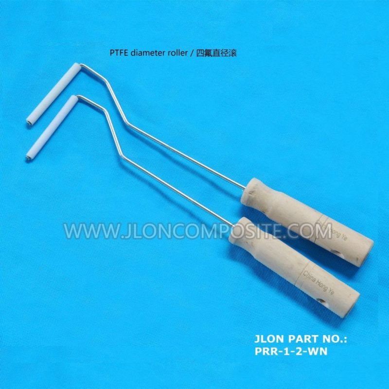 FRP Tools PTFE Head Fiberglass Roller for FRP Hand Laminate