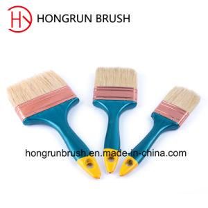 Plastic Handle Paint Brush (HYP0313)