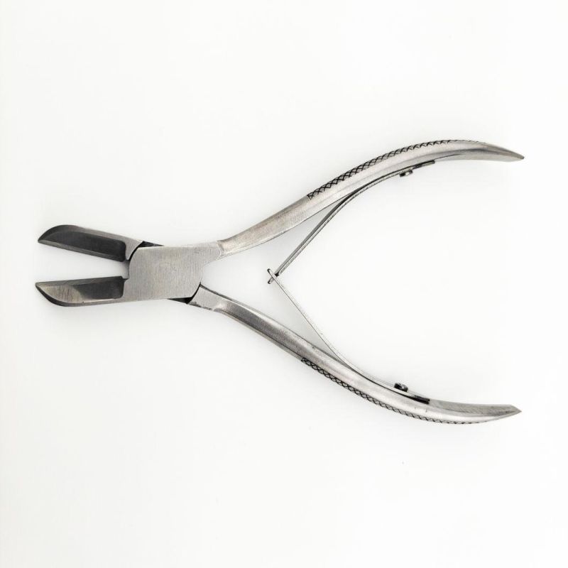 Pigliet Teeth Cutter of Animal Pet Husbandry Tools