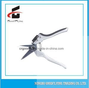 Handle Stainless Steel Scissors Garden Scissor High Quality Steel Scissor