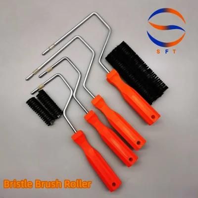 China Manufacturer Bristle Brush Rollers GRP Hand Tools