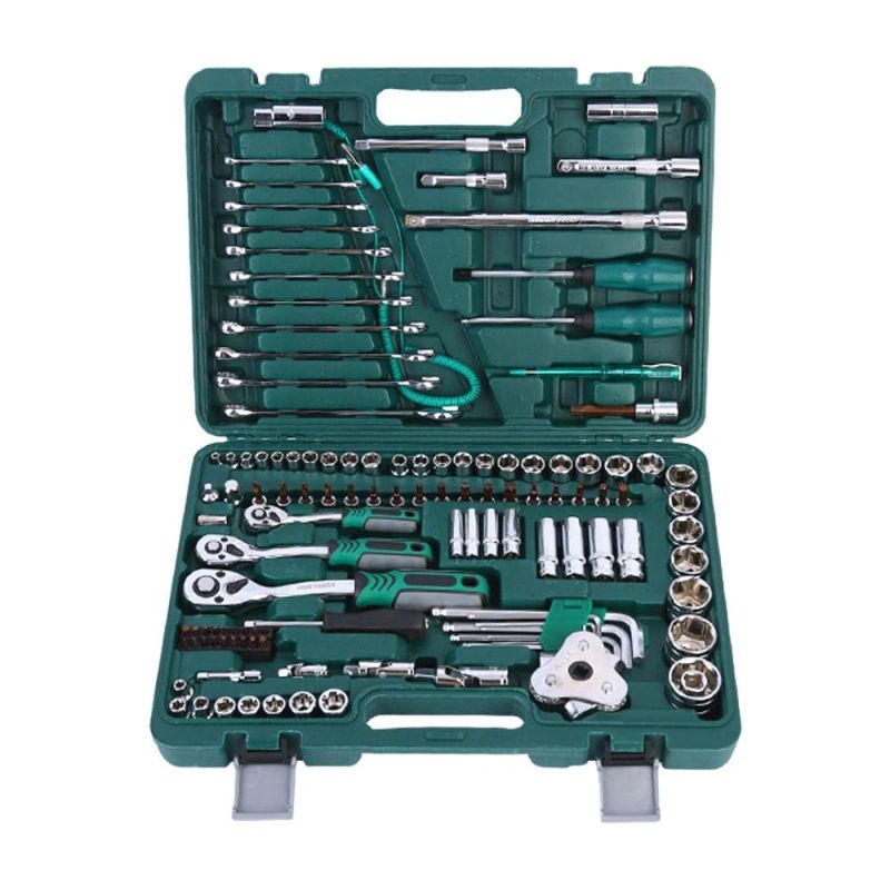 High Quality Screwdriver Tool Set Multi-Function 121 PCS Screwdriver Set