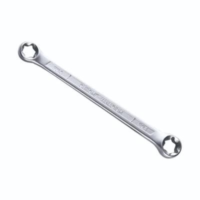 E Double Ring Spanner Special Type Long Handle Wrench