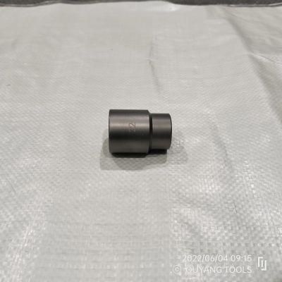 Titanium Tools Socket 1/2&quot; Drive, 22mm, Non-Magnetic