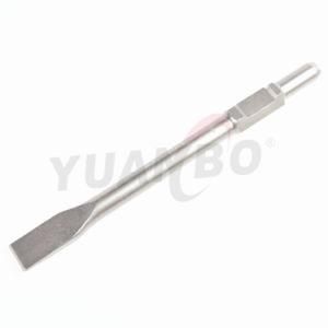 40cr Electric Hammer Chisel with Hex Shank