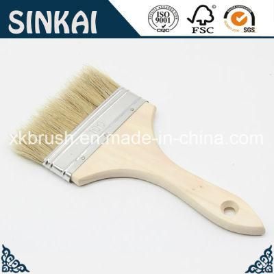 Disposable Cleaning Paint Brush with Cheapest Price