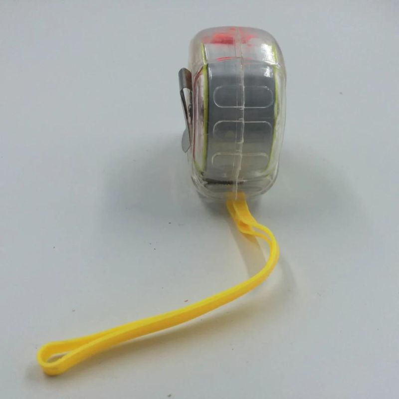 Colorful ABS Tape Measure with Cute Design