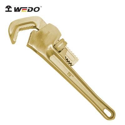 WEDO (Hex Type) Wrench, Pipe Spark-Free