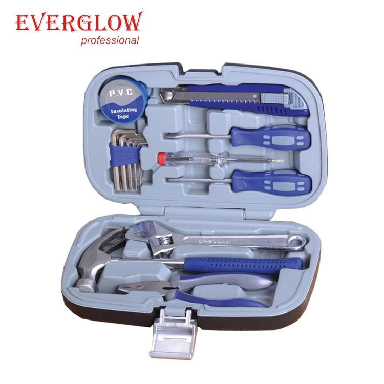 12PC Hand Tool Kit Set