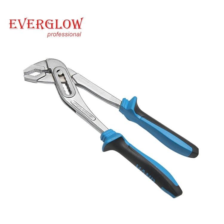 Hot Sale High Quality Carbon Steel End Cutting Mechanical Pliers Function