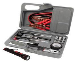 35PC Car Repair Tool Set