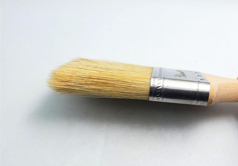 High Quality Using Comfortable, Reliable and Various Paint Brushes