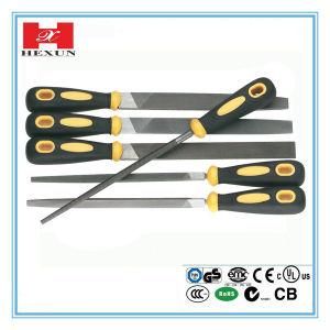Competitive Price Abrasive Promotional Stainless Steel Rotary Rasp File