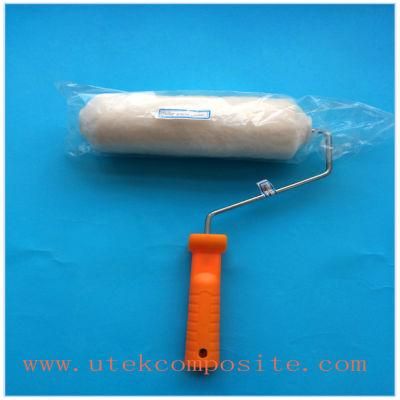 Plastic Handle Paint Roller for FRP Products