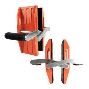 Double Handed Granite Hand Carry Clamps Stone Carrying Clamp