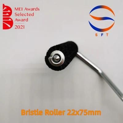 Customized Bristle Rollers Grc Hand Tools for FRP/GRP Laminates
