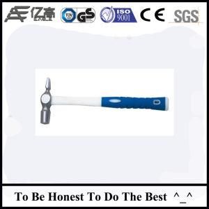 Cross Pein Hammers Fiber Handle Nail Hammer