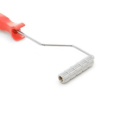 OEM Aluminium Slotted Paddle Rollers Roller Brushes for GRP