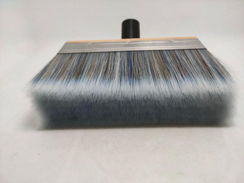 Chinese Style Household Wall Painting Brush Block Brush