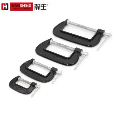 5&quot;, 6&quot;, 8&quot;, 10&quot;, 12&quot;Made of Carbon Steel or Cr-V, Chrome Plated, G Type Clip, Wrench, Cross Rim Wrench, T-Socket Wrench, Cross Screw Spanner