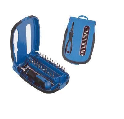 24PC Ratchet Precision Screwdriver Set of 23024