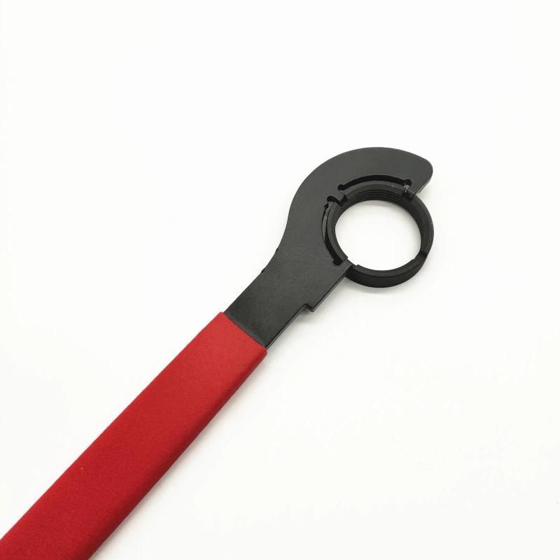 Ar15 Wrench Tool Castle Nut Wrench