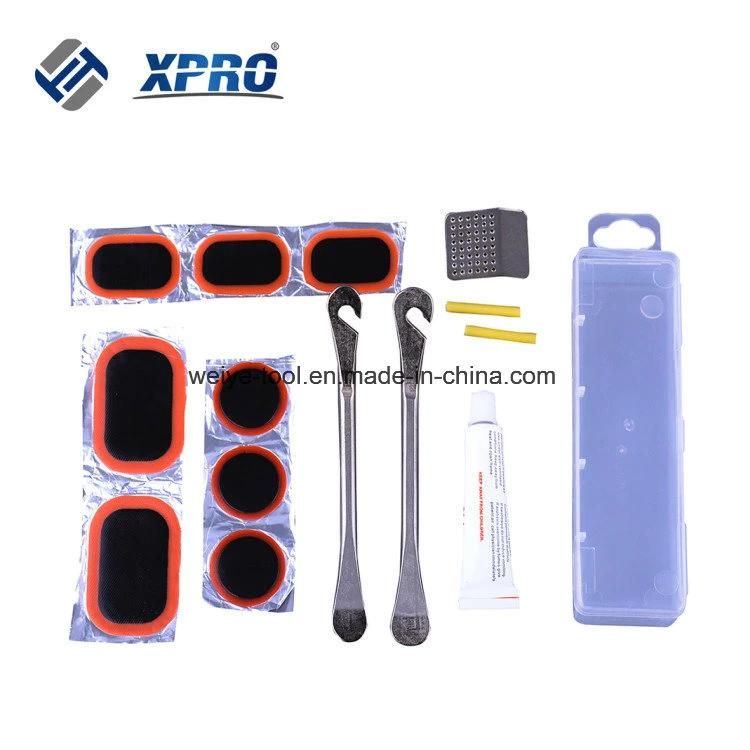 Bicycle Repair Tool Kit