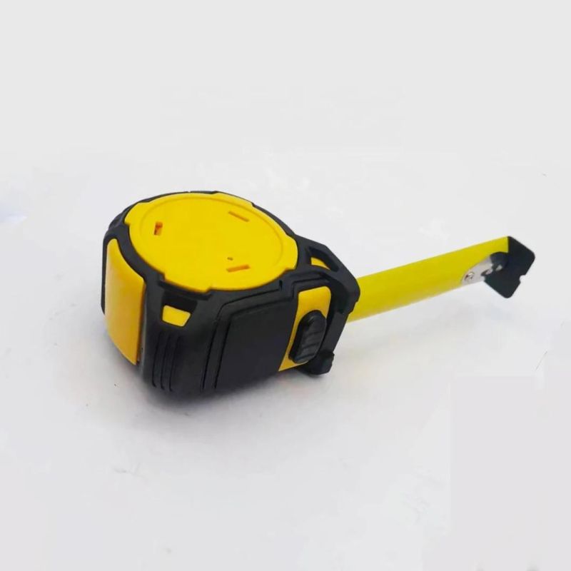 Great Wall Brand Hot Selling Measuring Tape Magnetic Tape Measure Measurement