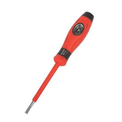 High Quality Screwdriver Set Can Be Tested Electrical Home Must-Have