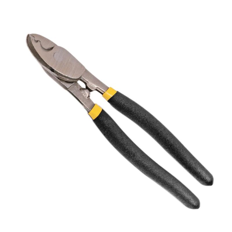 Cutting Tools 8" Shears/Scissors/Clippers Carbon Steel Cable Cutter