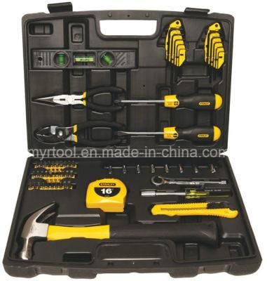 68PCS mechanical Tool Box Set (FY1068B)