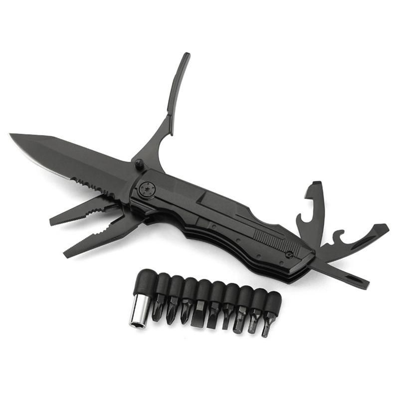 Multi Purpose Pocket Pliers Tool