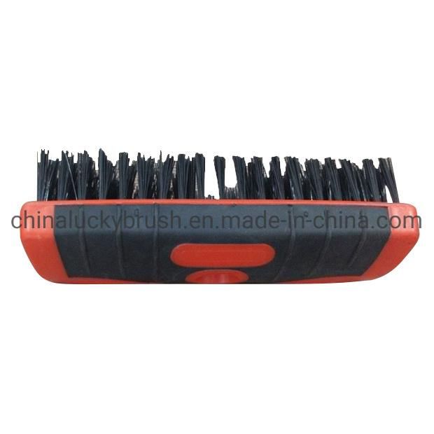 Steel Wire Handle Cleaning or Polishing Brush (YY-699)