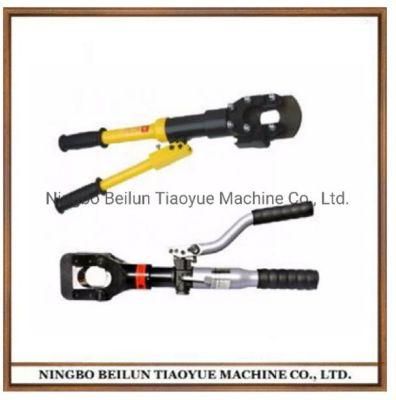 Yqk-70 Electric Hydraulic Crimping Tools for Sale