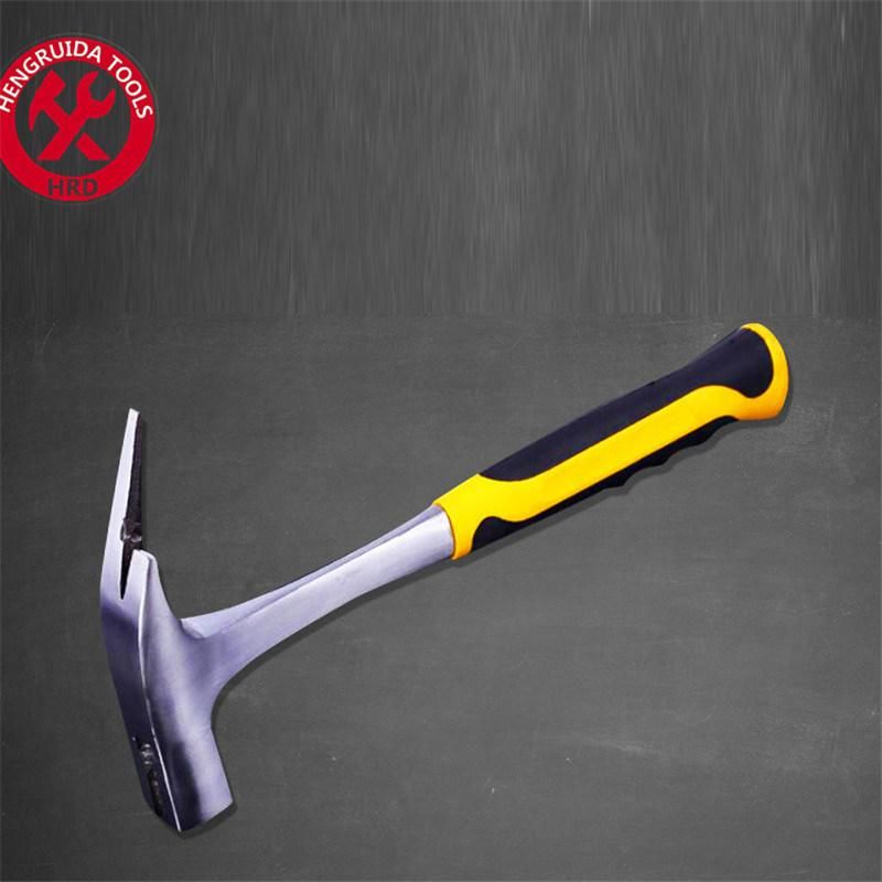 One Piece Drop Forged Roof Hammer Roofing Claw Hammer