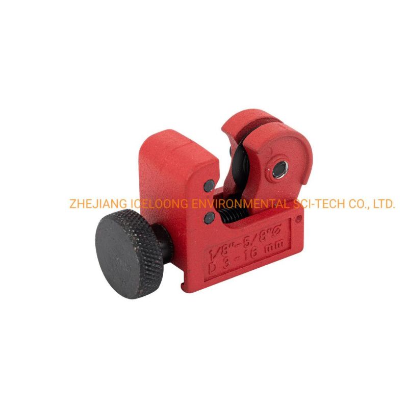 Copper Tube Cutter CT-128 for AC Service