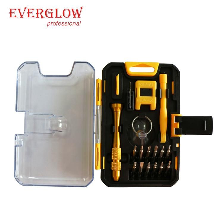 18PCS Mobil Phone Repair Tool Screwdriver Set