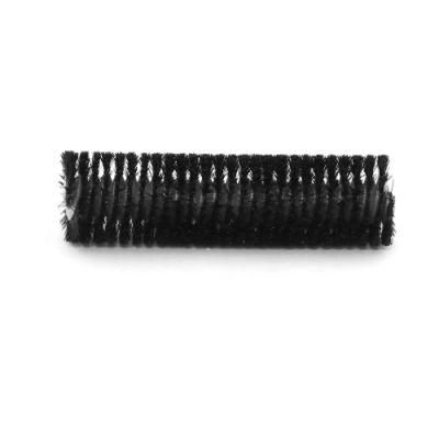 28mm Pure Pig Mane Bristle Roller Brushes for Fiberglass Laminating