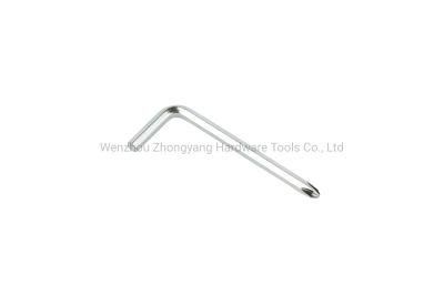 Wholesalers Hex Allen Key Factory Direct Supply Allen Wrench for Furniture Installation.